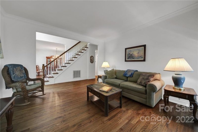 Property image 4 at 3522 Talwyn Court, Charlotte, NC 28269