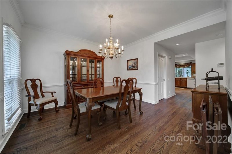 Property image 5 at 3522 Talwyn Court, Charlotte, NC 28269