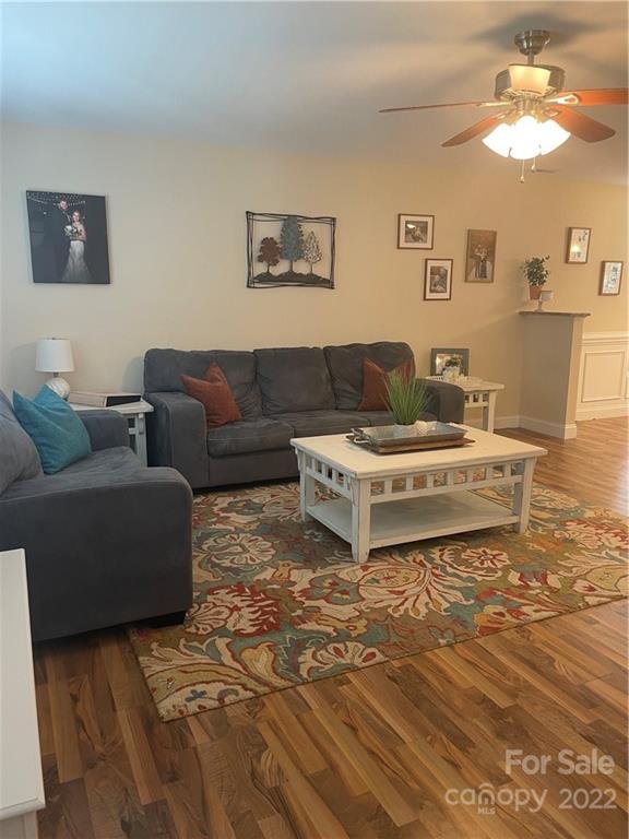 Property image 3 at 335 Mountview Court, Concord, NC 28025