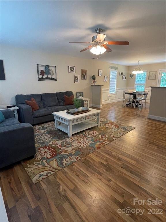 Property image 5 at 335 Mountview Court, Concord, NC 28025