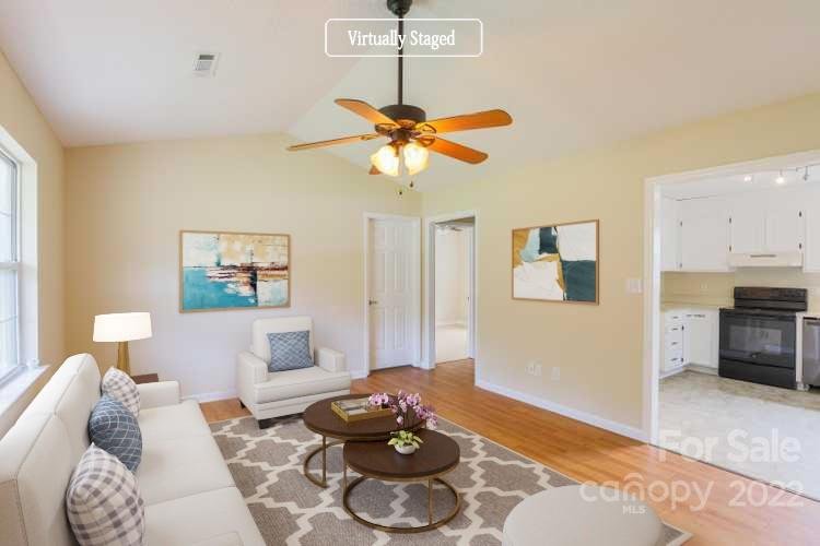 Property image 2 at 5124 Willow Run Drive, Monroe, NC 28110