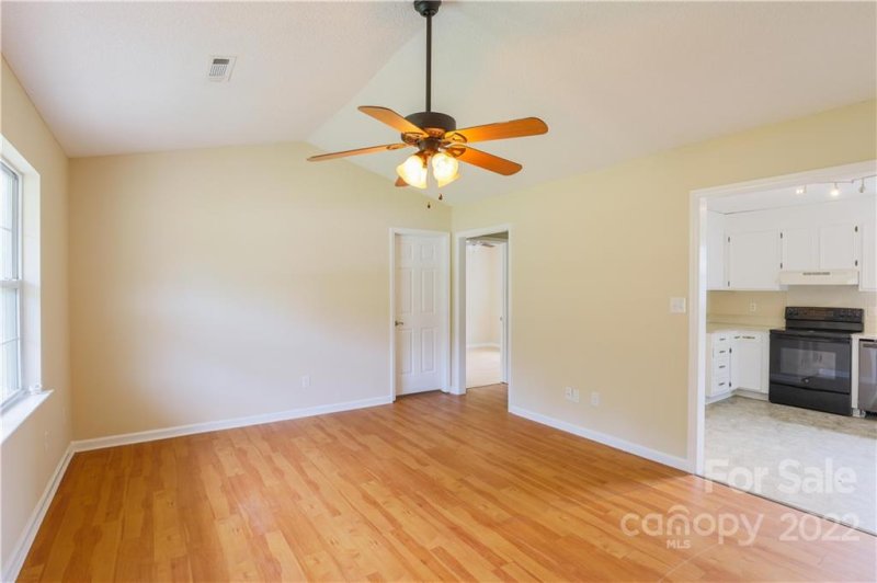 Property image 3 at 5124 Willow Run Drive, Monroe, NC 28110