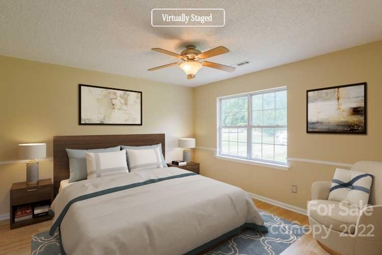 Property image 4 at 5124 Willow Run Drive, Monroe, NC 28110