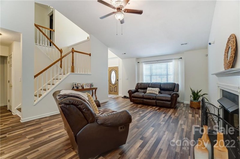 Property image 3 at 11829 Old Timber Road, Charlotte, NC 28269