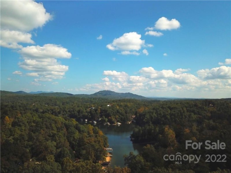 Property image 4 at 0 Lure Ridge Drive, Lake Lure, NC 28746