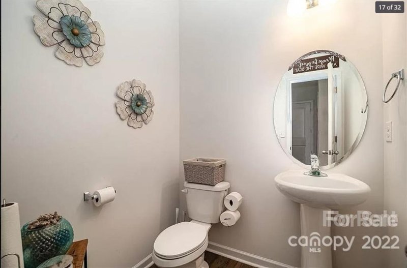 Property image 3 at 9808 Oak Barrel Lane, Charlotte, NC 28215