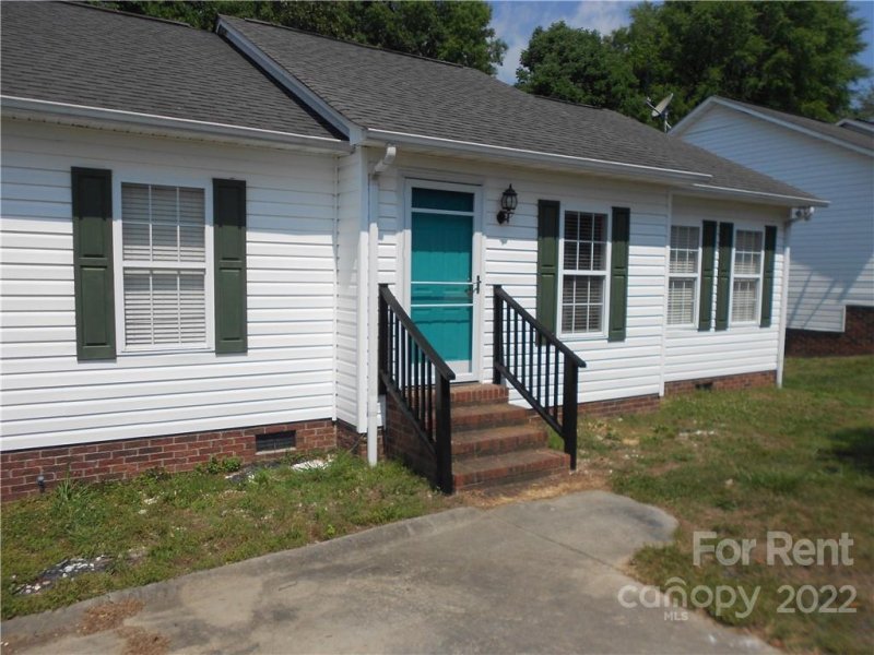 Property image 2 at 5111 Daffodil Lane, Concord, NC 28025