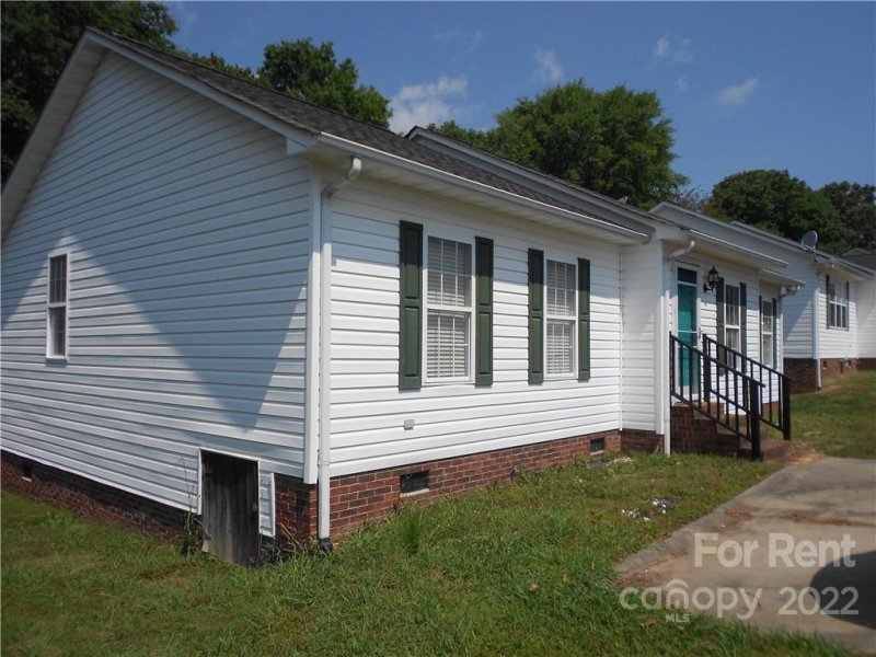 Property image 4 at 5111 Daffodil Lane, Concord, NC 28025