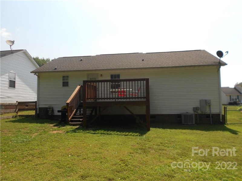 Property image 5 at 5111 Daffodil Lane, Concord, NC 28025