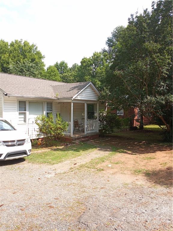 Property image 2 at 720 Dewolfe Street, Charlotte, NC 28208