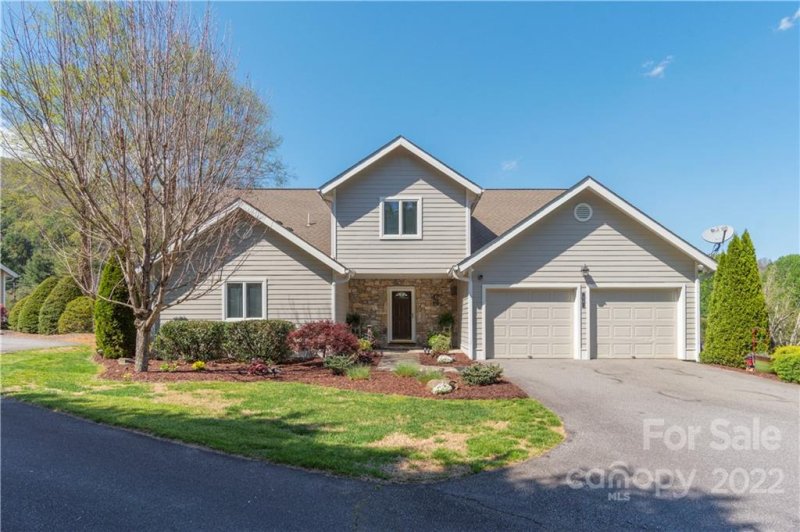 Property image 2 at 84 Spice Ridge Road, Waynesville, NC 28786