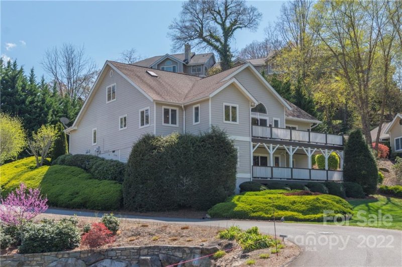 Property image 3 at 84 Spice Ridge Road, Waynesville, NC 28786