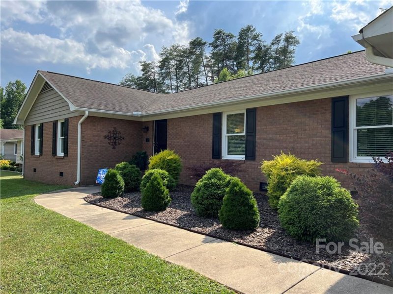 Property image 2 at 312 Spruce Street, Salisbury, NC 28146