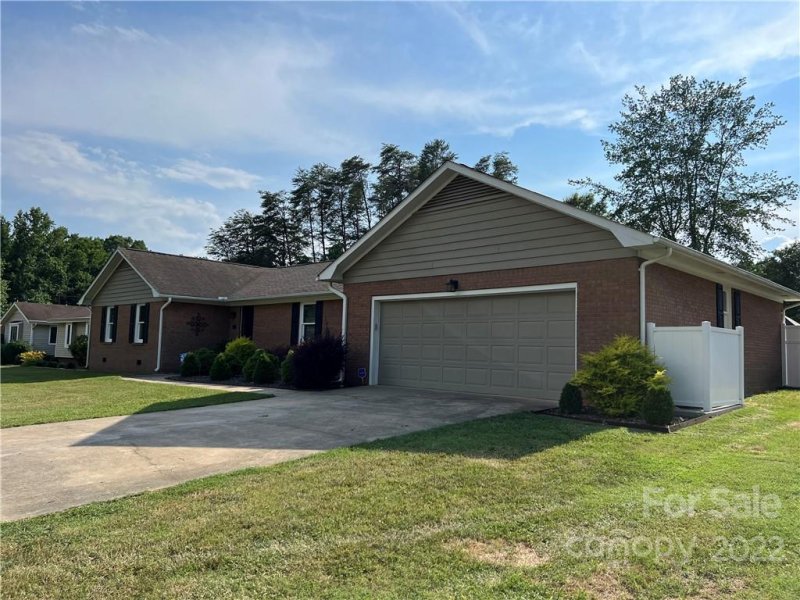 Property image 3 at 312 Spruce Street, Salisbury, NC 28146