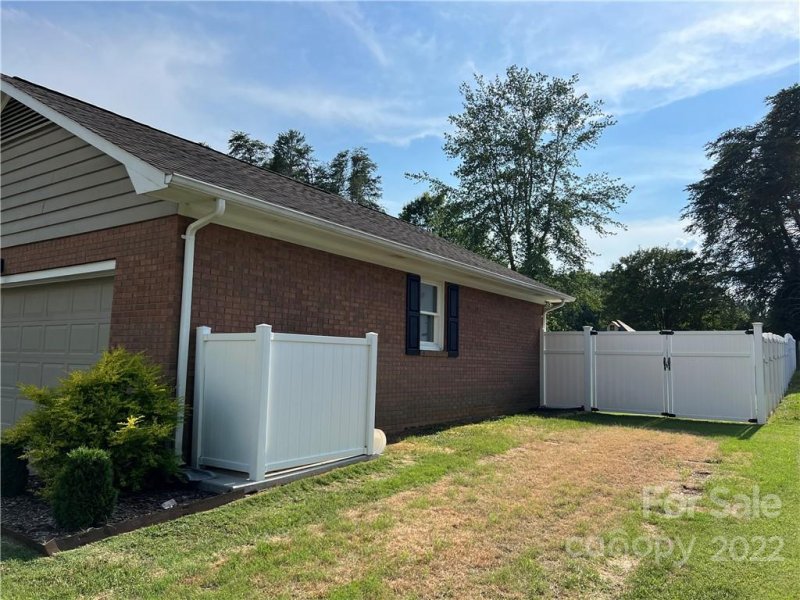 Property image 4 at 312 Spruce Street, Salisbury, NC 28146