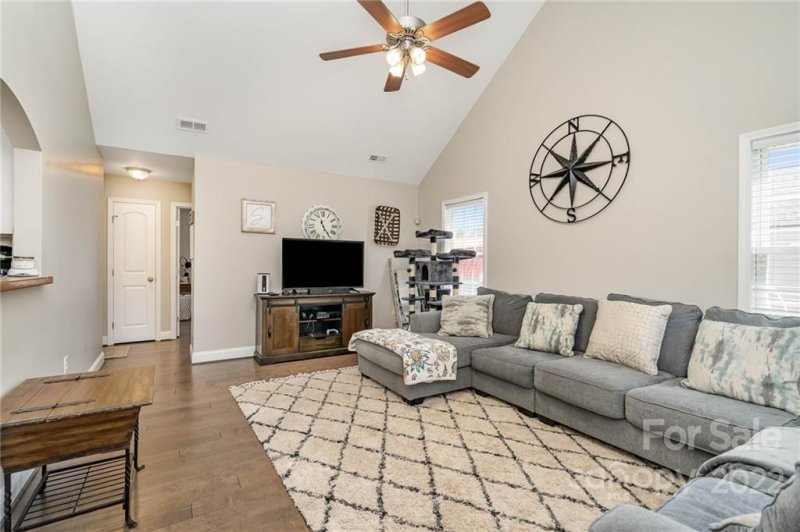 Property image 4 at 308 Wendover Drive, Locust, NC 28097