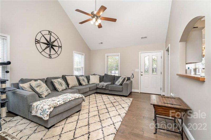 Property image 5 at 308 Wendover Drive, Locust, NC 28097