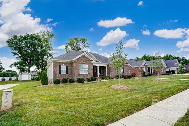 Property image 2 at 145 Moses Rhyne Drive, Mount Holly, NC 28120