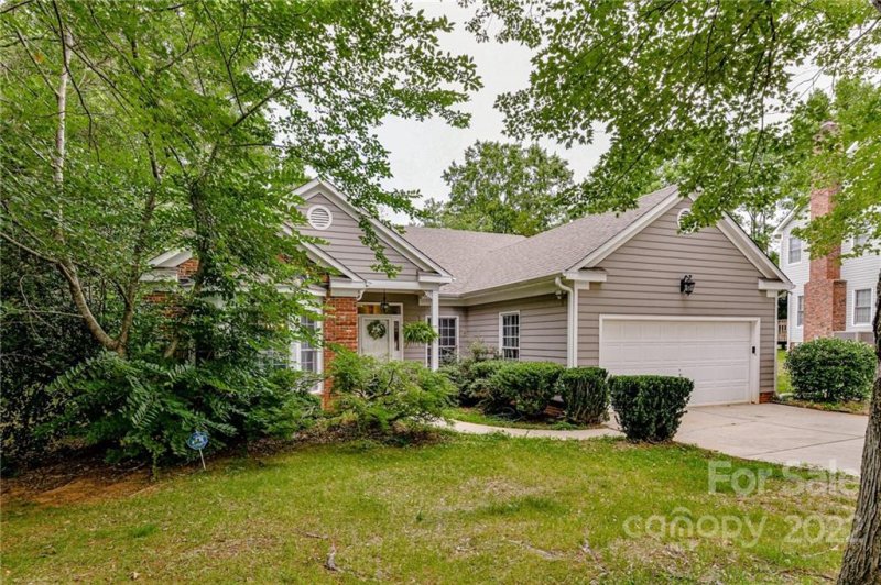 Property image 2 at 728 Tysons Forest Drive, Rock Hill, SC 29732