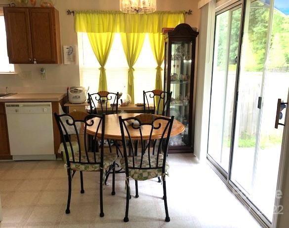 Property image 4 at 6709 Sunman Road, Charlotte, NC 28216