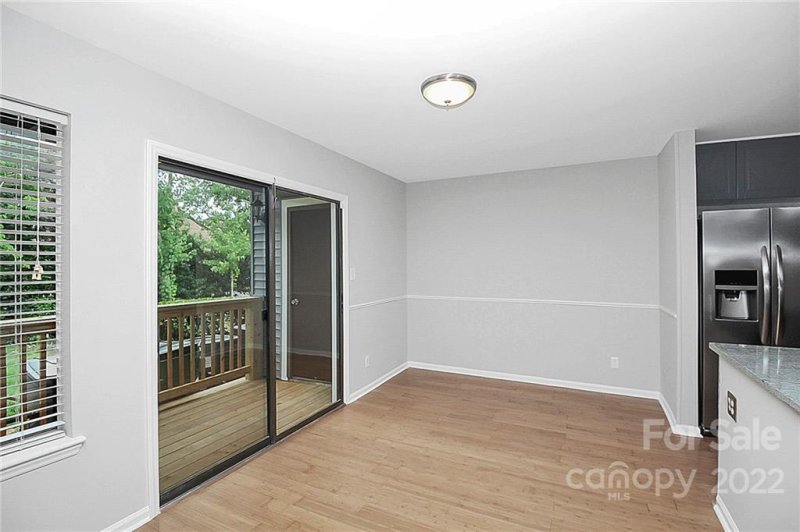 Property image 5 at 6612 Point Comfort Lane, Charlotte, NC 28226