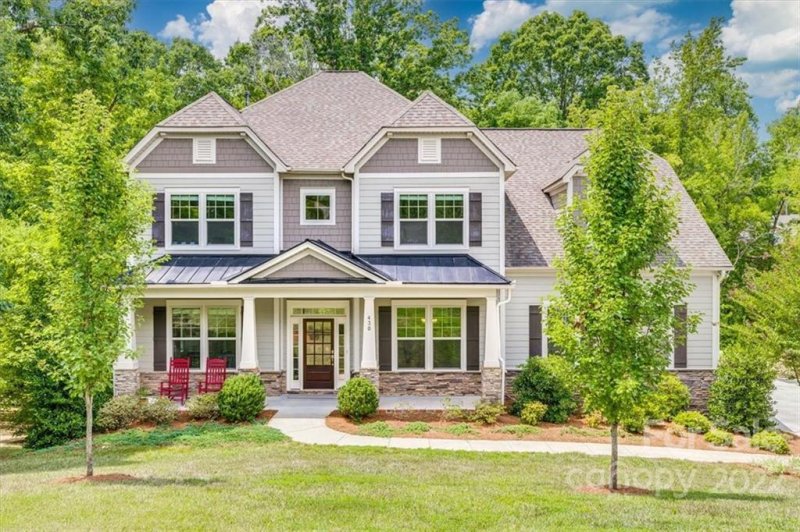 Property image 2 at 430 Ibis Lane, Clover, SC 29710