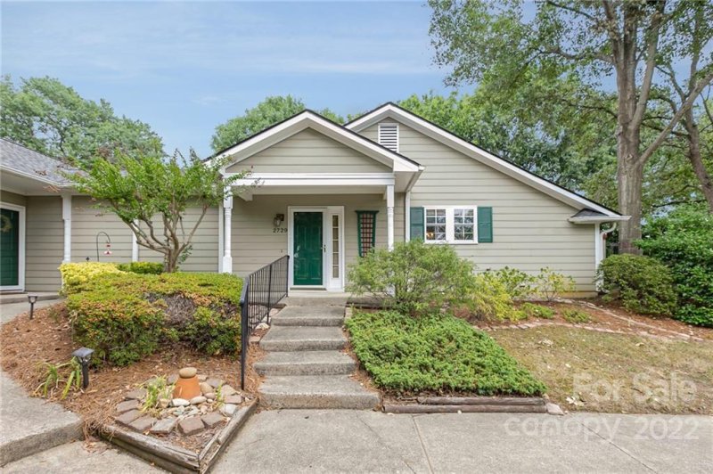 Property image 2 at 2729 New Hamlin Way, Charlotte, NC 28210