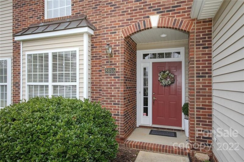 Property image 2 at 8655 Brook Glen Lane, Huntersville, NC 28078