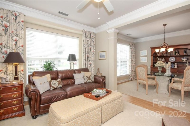 Property image 4 at 8655 Brook Glen Lane, Huntersville, NC 28078