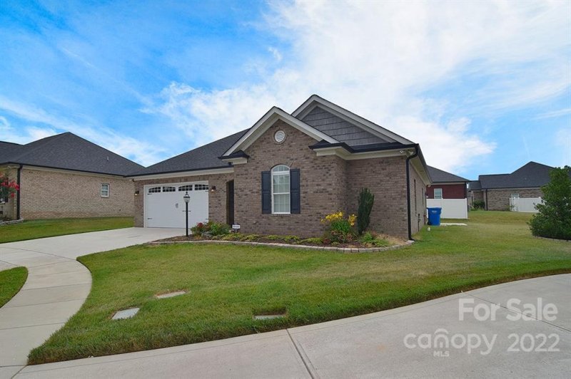 Property image 3 at 259 Lagoda Drive, Locust, NC 28097