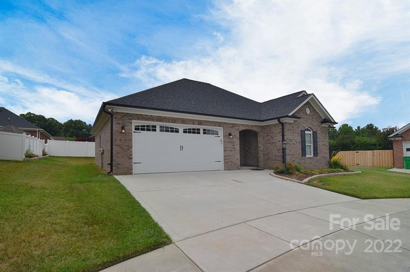 Property image 4 at 259 Lagoda Drive, Locust, NC 28097