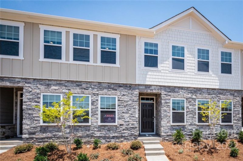 Property image 2 at 411 Westcott Street, Indian Trail, NC 28079