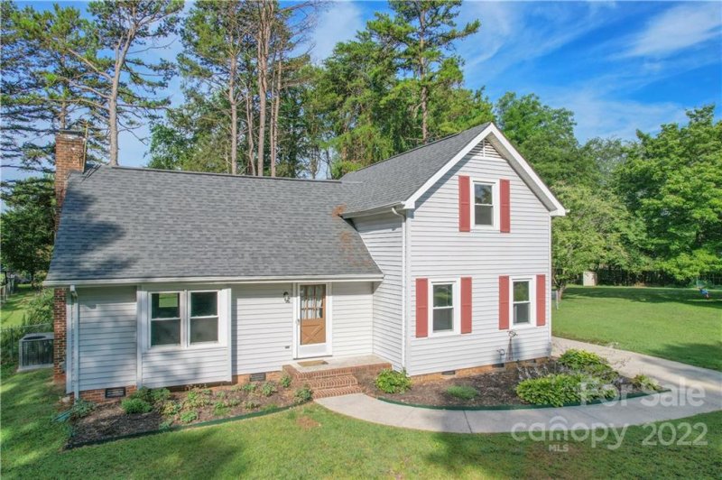 Property image 3 at 4521 Elm Field Court, Charlotte, NC 28227