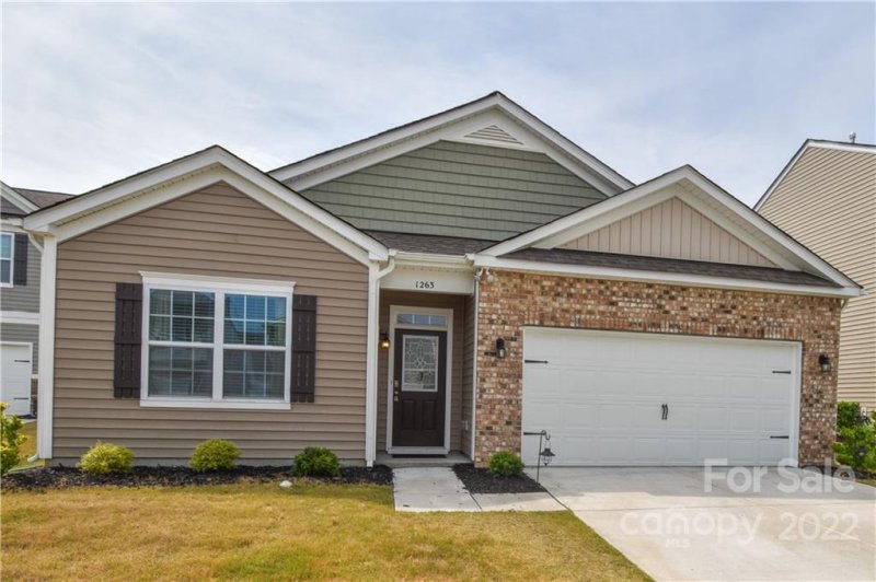 1263 Melon Colony Avenue