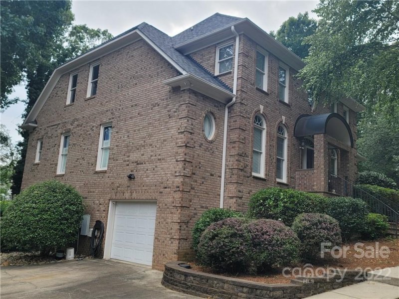 Property image 5 at 9816 Moody Court, Harrisburg, NC 28075