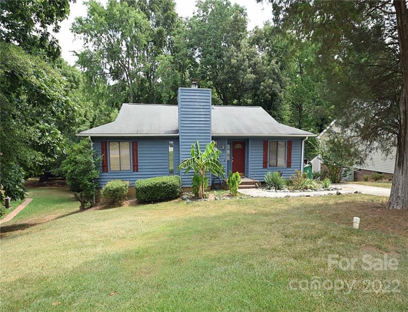 Property image 2 at 6418 Whitewater Drive, Charlotte, NC 28214