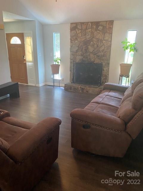 Property image 3 at 6418 Whitewater Drive, Charlotte, NC 28214