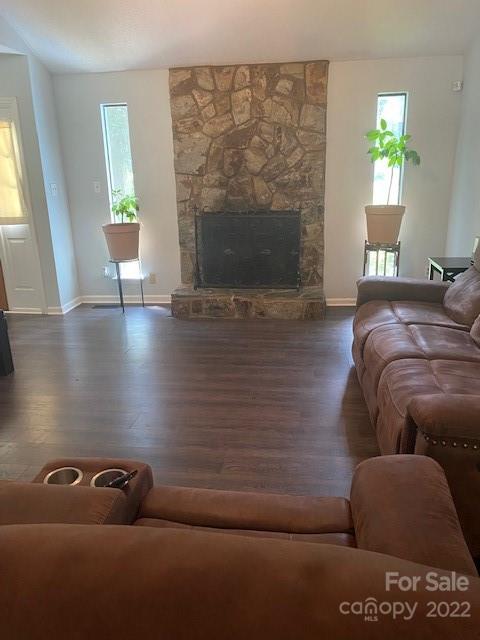 Property image 4 at 6418 Whitewater Drive, Charlotte, NC 28214