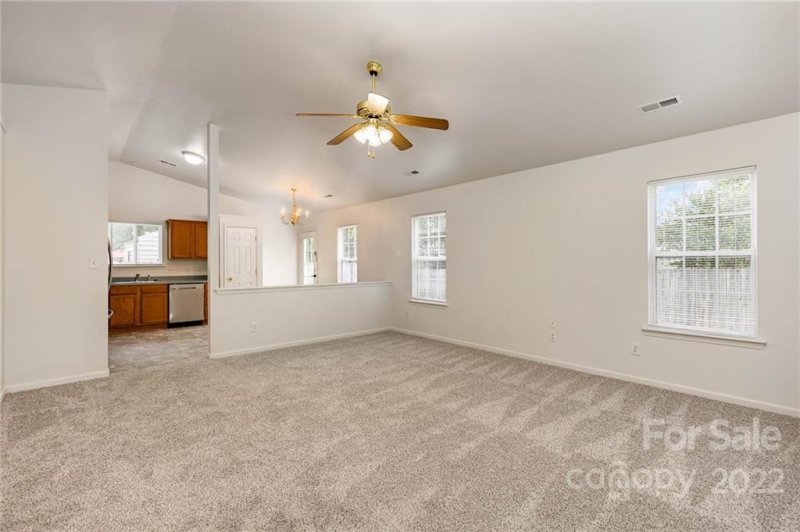 Property image 5 at 5891 Culloden Court, Concord, NC 28027