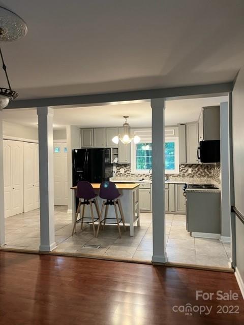 Property image 3 at 323 Kelford Lane, Charlotte, NC 28270