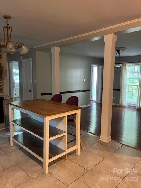 Property image 4 at 323 Kelford Lane, Charlotte, NC 28270