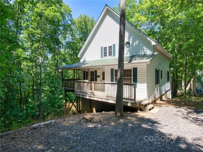 Property image 2 at 36 Manna Way, Sylva, NC 28779