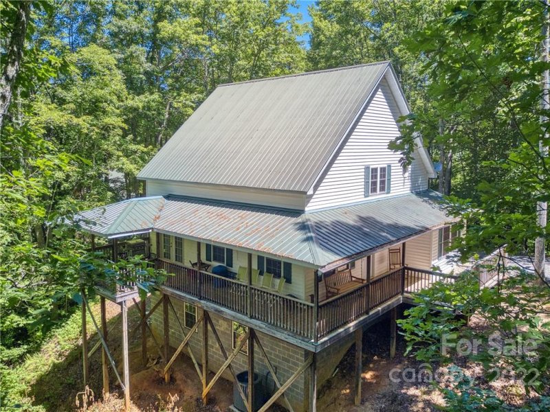 Property image 5 at 36 Manna Way, Sylva, NC 28779