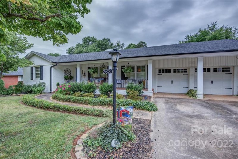 Property image 4 at 2623 Armstrong Park Drive, Gastonia, NC 28054