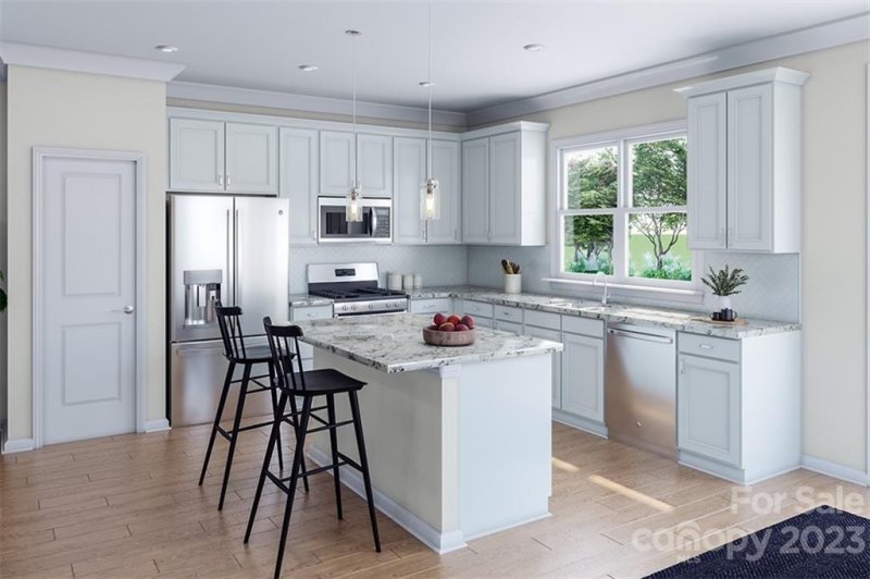 2006 Howell Creek Way