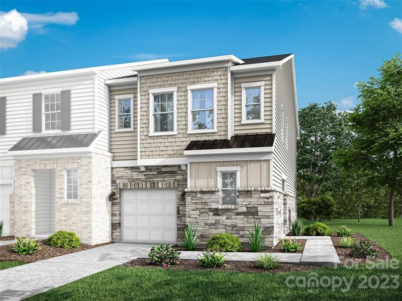 Property image 5 at 2006 Howell Creek Way, Charlotte, NC 28215