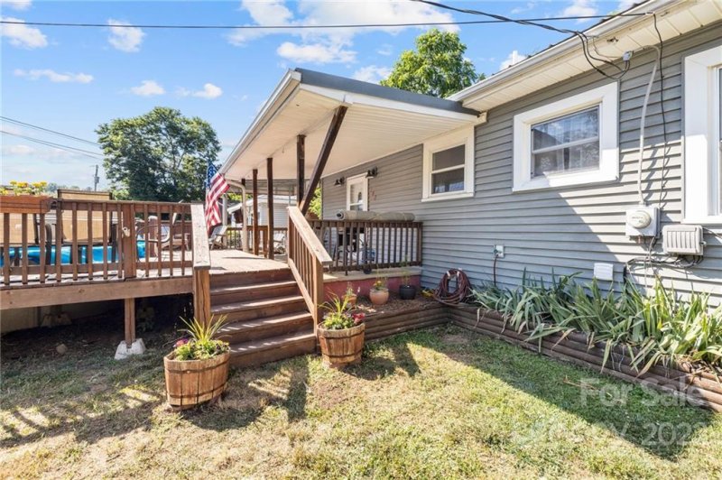 Property image 3 at 102 Short Street, Swannanoa, NC 28778