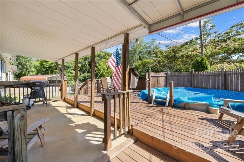 Property image 5 at 102 Short Street, Swannanoa, NC 28778