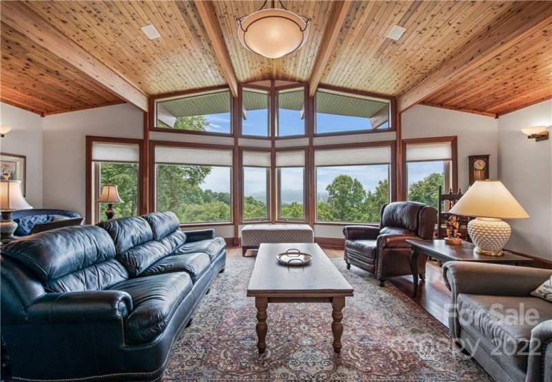 Property image 2 at 25 Harvest Trail Way, Leicester, NC 28748