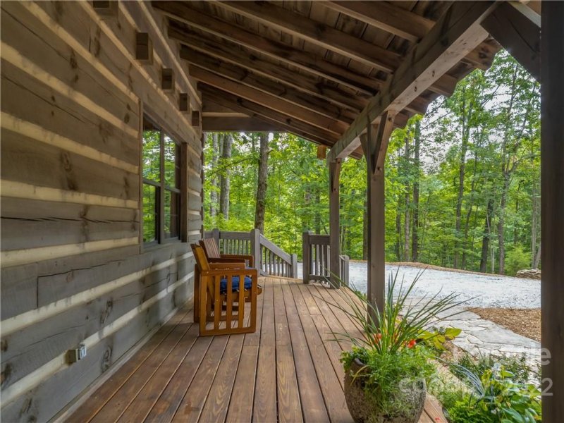 Property image 4 at 1549 Rixhaven Drive, Saluda, NC 28773